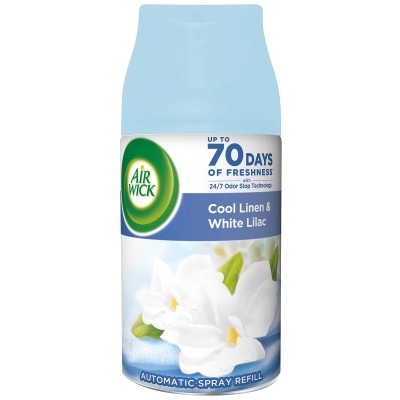 Airwick Freshmatic svěž.prádla NN 250ml | Čistící, dezinf.prostř., dezodoranty - Osvěžovač vzduchu - Spreje a pumpičky Airwick Freshmatic svěž.prádla NN 250ml | Čistící, dezinf.prostř., dezodoranty - Osvěžovač vzduchu - Spreje a pumpičky